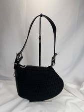 Fendi Zucchino FF Pochette