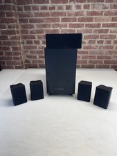 Onkyo SKW-398 Sistema Home