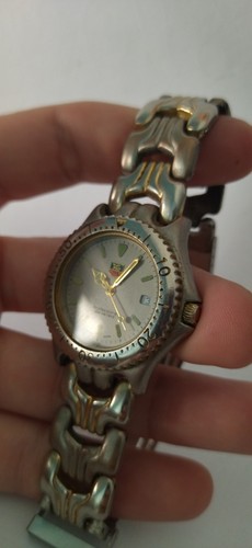 Orologio tag heuer - orologio,