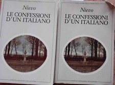 Le confessioni d'un italiano