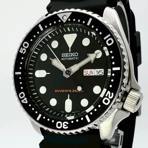 Orologio uomo seiko - uomo, skx007