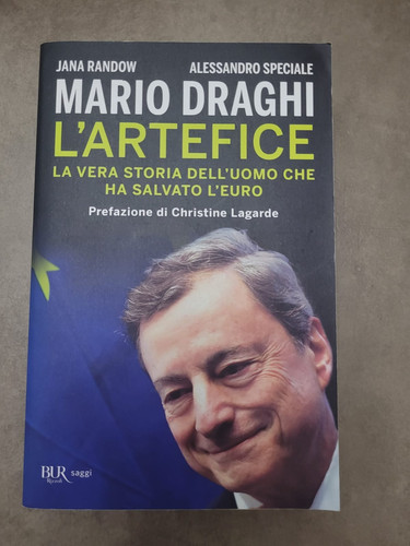 Randow speciale mario draghi - randow,