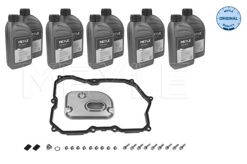 Kit pezzi cambio - kit, pezzi,
