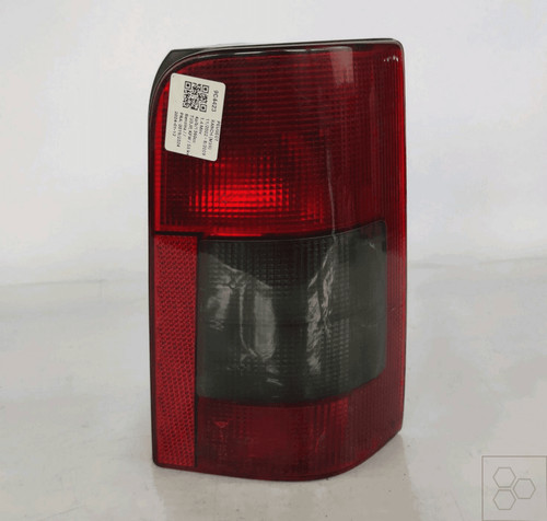 6351ee fanale post peugeot - fanale,