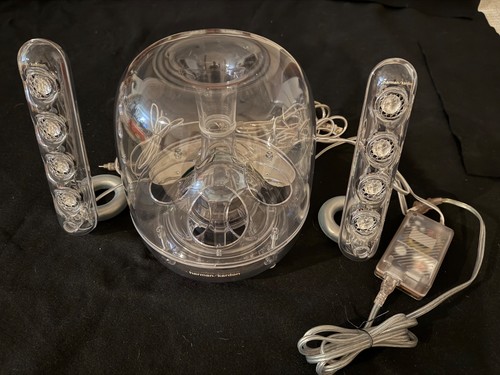 Soundsticks harman kardon - soundsticks,