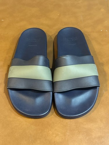 Brunello cucinelli scivoli - cucinelli,