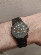 Porsche Design Lady Vintage Watch Automatic Orologio