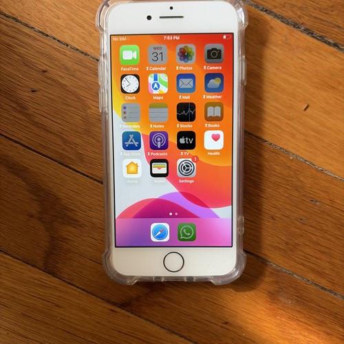 Apple iphone 64gb no sim - iphone,