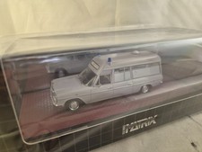 Matrix MAX41302-281 Mercedes