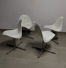 SET 4 Sedie VALERIA YCAMI -