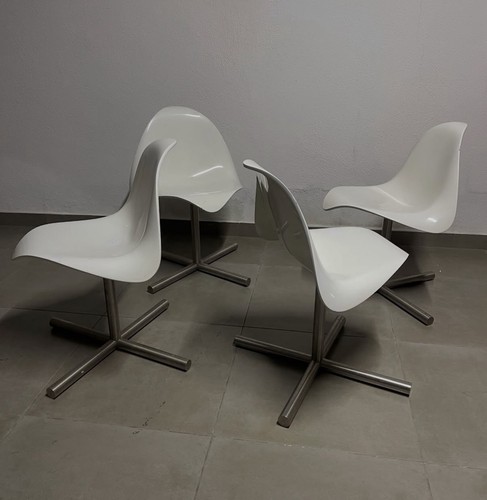 Set sedie valeria - set,