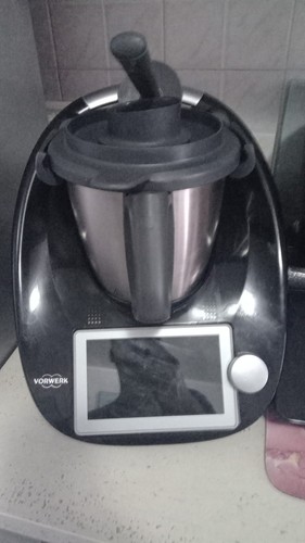 Bimby tm6 black edition - tm6,
