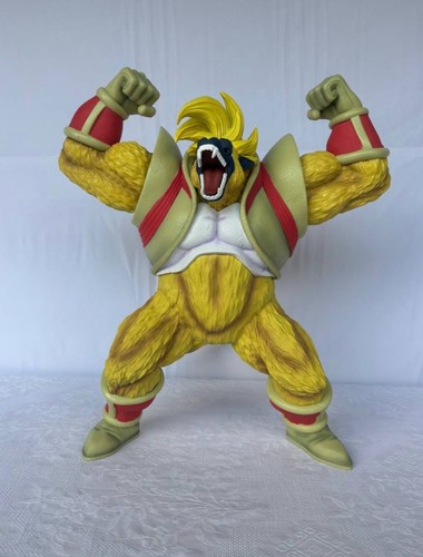 Figure dragon ball vegeta - dragon,