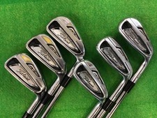 Titleist AP2 714 Set di ferri