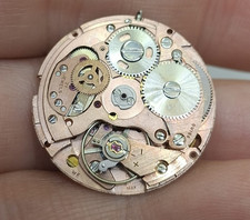 AS 1882 / 83 INCOMPLETO USATO X TUDOR  AUTOMATIC OROLOGIO  VINTAGE WATCH MONTRE