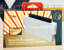 Hyperkin 60-to-72 Pin Adapter