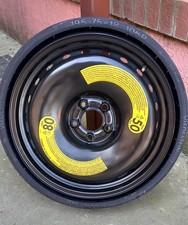 Ruota 195/75 R18 Gonfiabile
