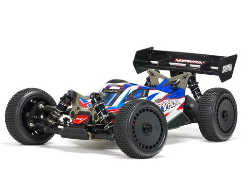Arrma typhon tlr 8 - 6s, 1:8