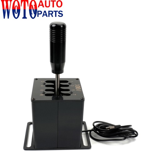 Cambio usb r - 7+r, per