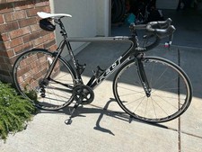 2011 Felt FC Carbon Road Race