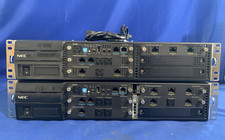 Sistema telefonico NEC SV9100