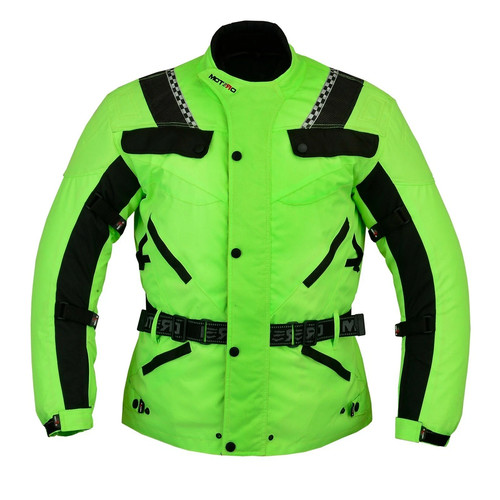 Giacche cordura - in,