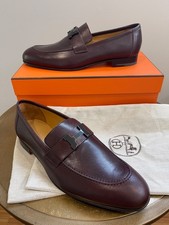 Mocassino mocassino Hermes