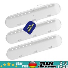 Set 3 costole a tamburo adatte