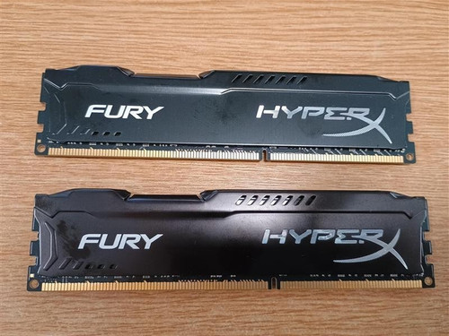 Kingston hyperx fury - hyperx,