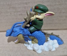 Dragon Ball Gashapon Oolong