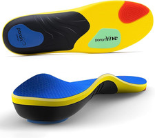 Ortopediche Solette per