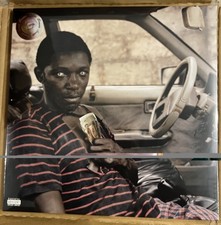 Travis Scott Utopia | 2 Disk