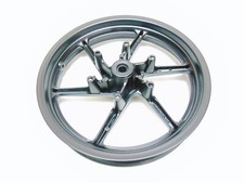 cerchio ruota anteriore verniciato HONDA SH 300 SPORT 2011 2012 2013 2014