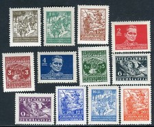 470 - Jugoslavia 1945 -