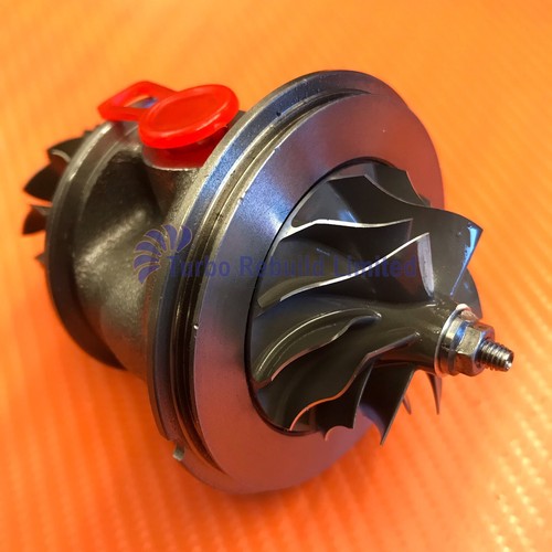 Cartuccia turbocompressore