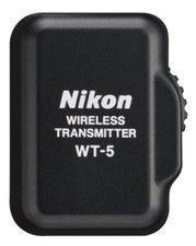 Nuovo trasmettitore wireless