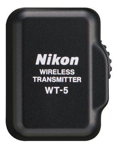 Nuovo trasmettitore wireless