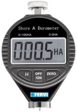 DUROMETRO DIGITALE SHORE "A"