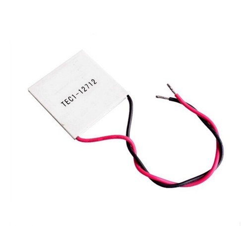 12v 12a 50x50mm heatsink - 12v,