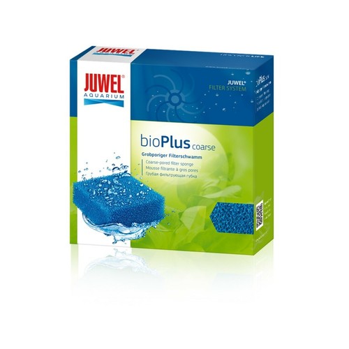 Juwel bioplus coarse - coarse, spugna