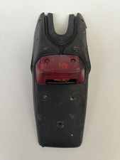 Codino Porta Targa UNIVERSALE. Monta Su Tutte Le Moto E Qualsiasi Cilindrata.