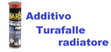 ADDITIVO SIGILLANTE TURAFALLE