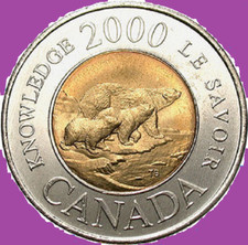 2000 Canada Path of Knowledge