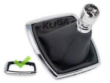 PER FORD KUGA 2008-2012 PELLE