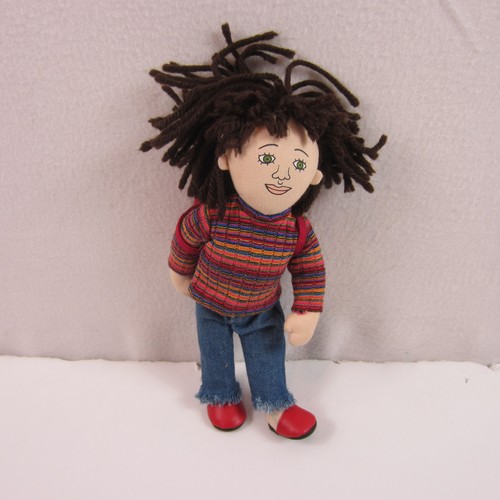 American girl amelia peluche - amelia,