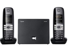 Telefono gigaset c610 duo - telefono,