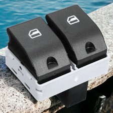 Pulsantiera Alzacristalli /