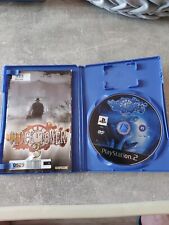 CLOCK TOWER 3, ps2, Perfette condizioni 