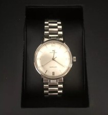 Hamilton Automatic anni