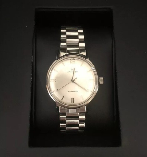 Hamilton automatic anni - hamilton,